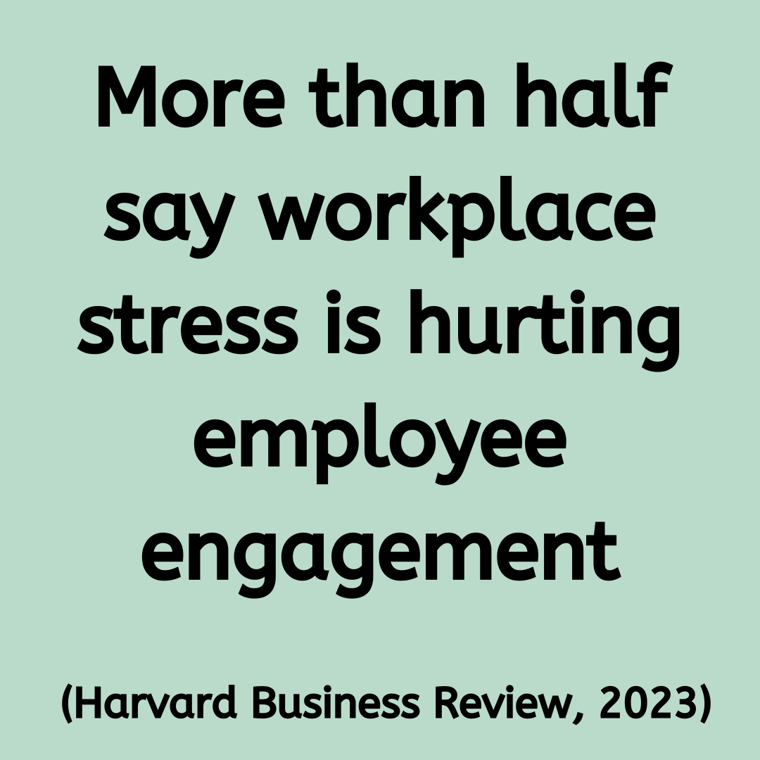 Employee engagement